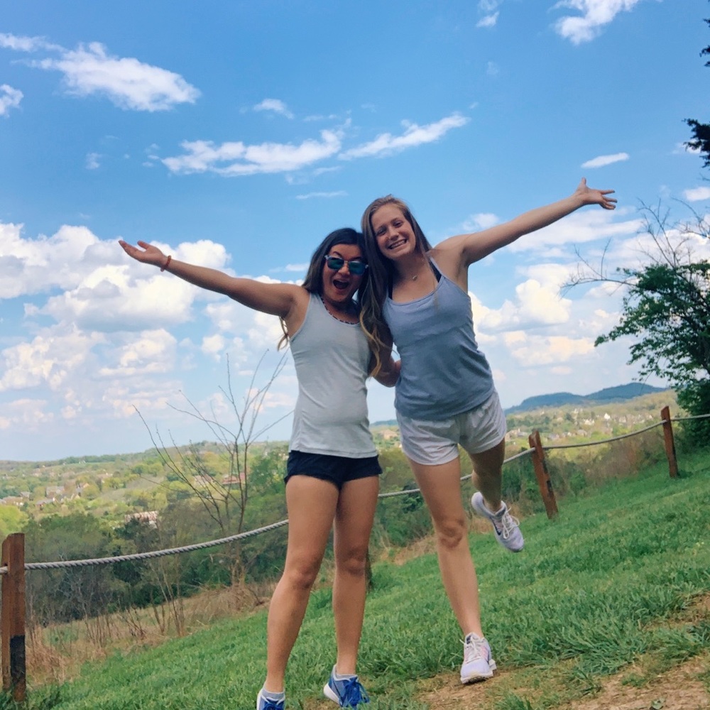 Meet your Posher, Jaida